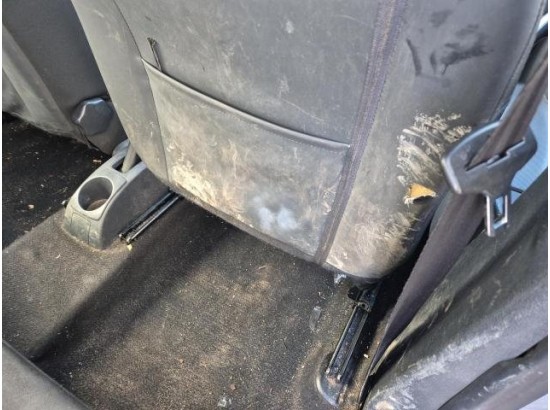 2016 Dacia Sandero II Stepway Prestige