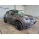 2019 Nissan Juke Tekna