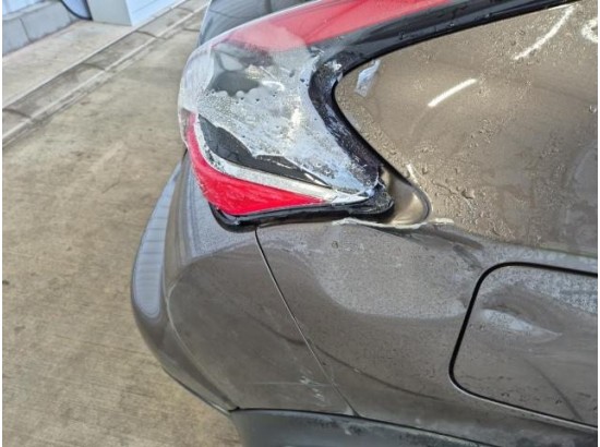 2019 Nissan Juke Tekna