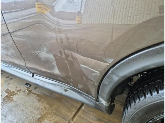 2019 Nissan Juke Tekna