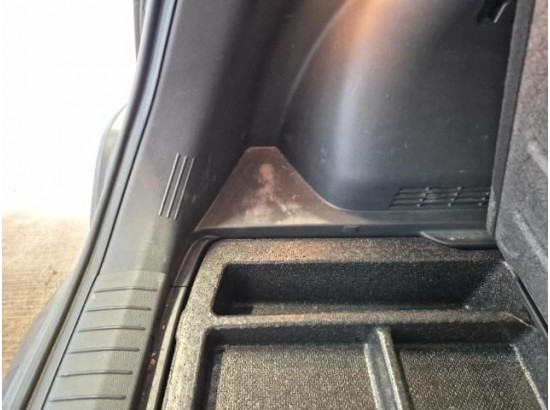 2019 Hyundai Kona Iron Man Edition 4WD