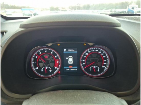 2019 Hyundai Kona Iron Man Edition 4WD