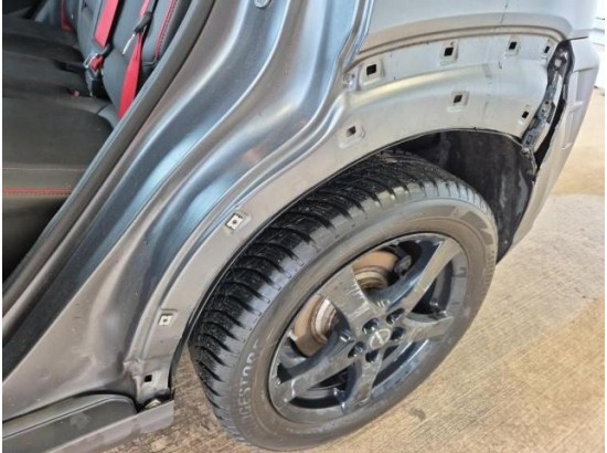 2019 Hyundai Kona Iron Man Edition 4WD