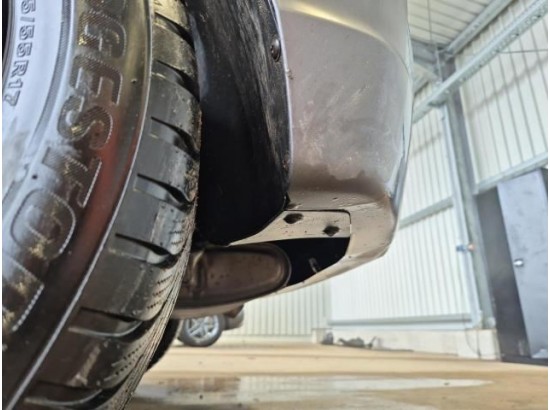 2019 Hyundai Kona Iron Man Edition 4WD