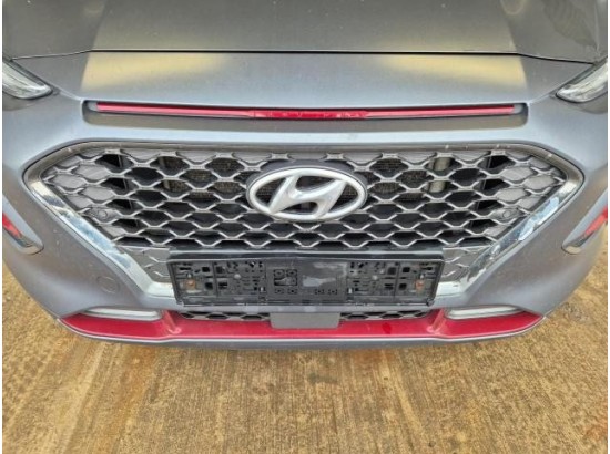 2019 Hyundai Kona Iron Man Edition 4WD