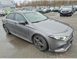 2019 Mercedes-Benz A -Klasse Lim. A 200