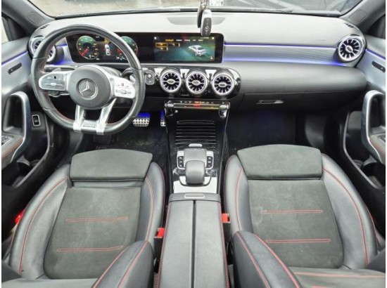 2019 Mercedes-Benz A -Klasse Lim. A 200