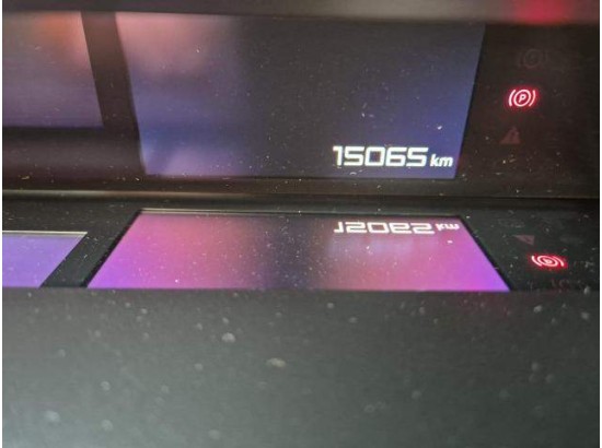 2025 Citroen C3 Aircross Hybrid 145 MAX