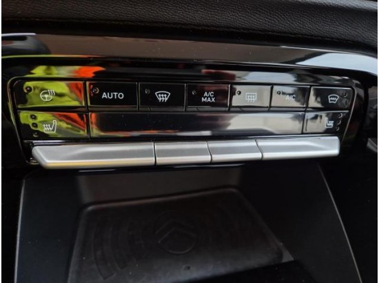 2025 Citroen C3 Aircross Hybrid 145 MAX