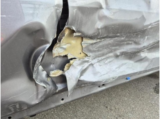 2025 Citroen C3 Aircross Hybrid 145 MAX