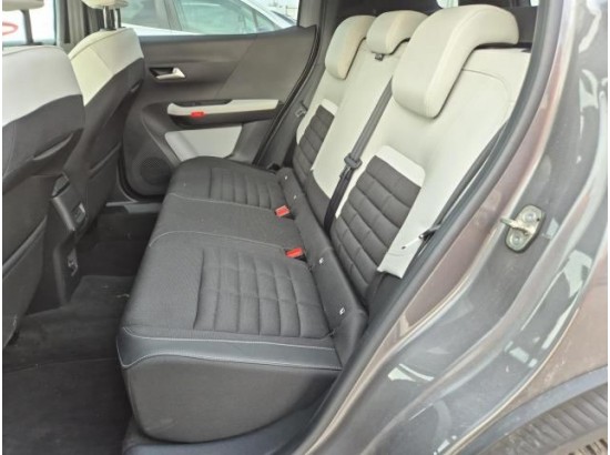 2025 Citroen C3 Aircross Hybrid 145 MAX