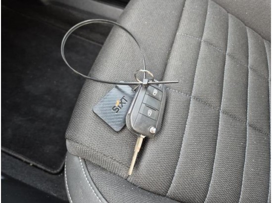 2025 Citroen C3 Aircross Hybrid 145 MAX