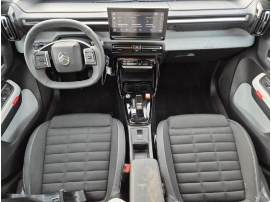 2025 Citroen C3 Aircross Hybrid 145 MAX