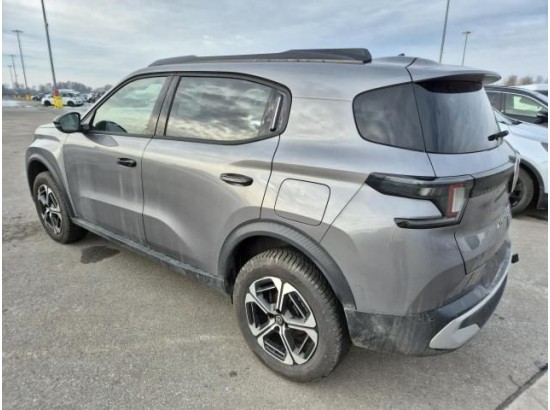 2025 Citroen C3 Aircross Hybrid 145 MAX