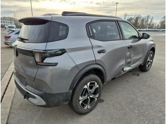 2025 Citroen C3 Aircross Hybrid 145 MAX