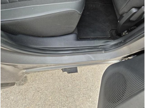 2025 Citroen C3 Aircross Hybrid 145 MAX