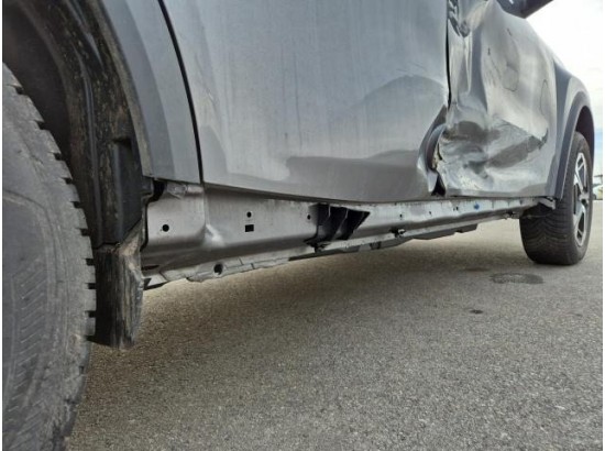 2025 Citroen C3 Aircross Hybrid 145 MAX