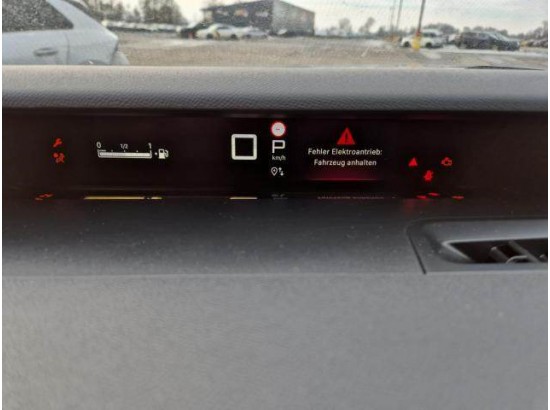 2025 Citroen C3 Aircross Hybrid 145 MAX