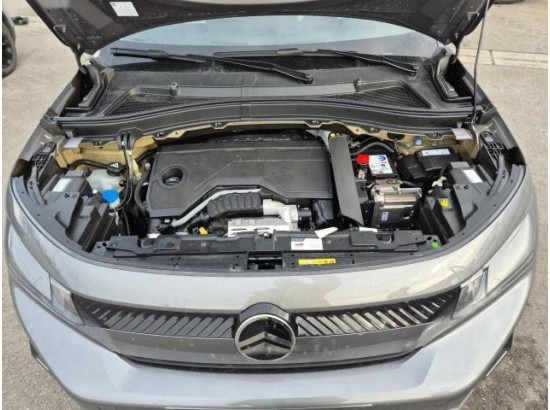 2025 Citroen C3 Aircross Hybrid 145 MAX