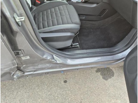 2025 Citroen C3 Aircross Hybrid 145 MAX