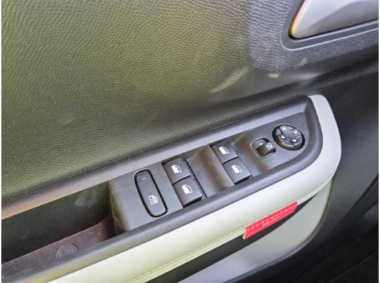 2025 Citroen C3 Aircross Hybrid 145 MAX