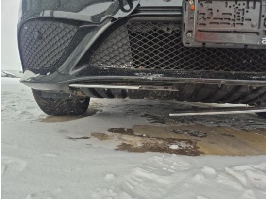 2020 Mercedes-Benz C -Klasse T-Modell C 200 T d