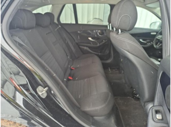 2020 Mercedes-Benz C -Klasse T-Modell C 200 T d