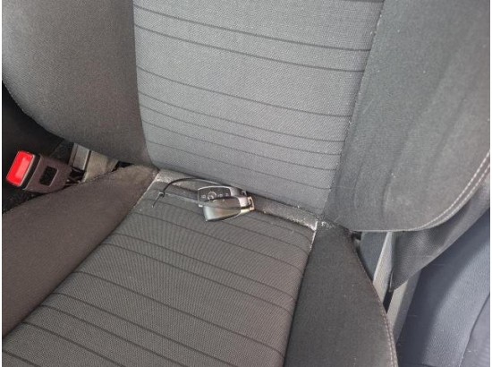 2020 Mercedes-Benz C -Klasse T-Modell C 200 T d