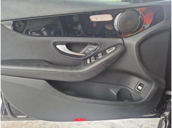 2020 Mercedes-Benz C -Klasse T-Modell C 200 T d