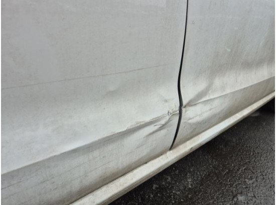 2016 Volkswagen Polo V Lounge BMT/Start-Stopp