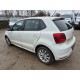 2016 Volkswagen Polo V Lounge BMT/Start-Stopp
