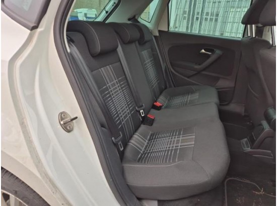 2016 Volkswagen Polo V Lounge BMT/Start-Stopp