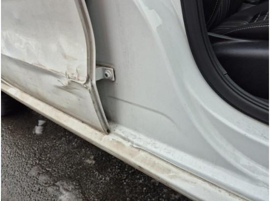 2016 Volkswagen Polo V Lounge BMT/Start-Stopp