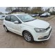 2016 Volkswagen Polo V Lounge BMT/Start-Stopp