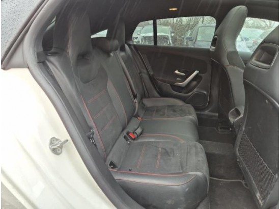 2022 Mercedes-Benz CLA -Klasse Shooting Brake CLA 200 d 4Matic