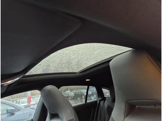 2022 Mercedes-Benz CLA -Klasse Shooting Brake CLA 200 d 4Matic