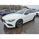 2022 Mercedes-Benz CLA -Klasse Shooting Brake CLA 200 d 4Matic