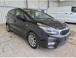 2018 Kia Carens Dream Team