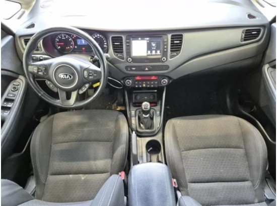 2018 Kia Carens Dream Team