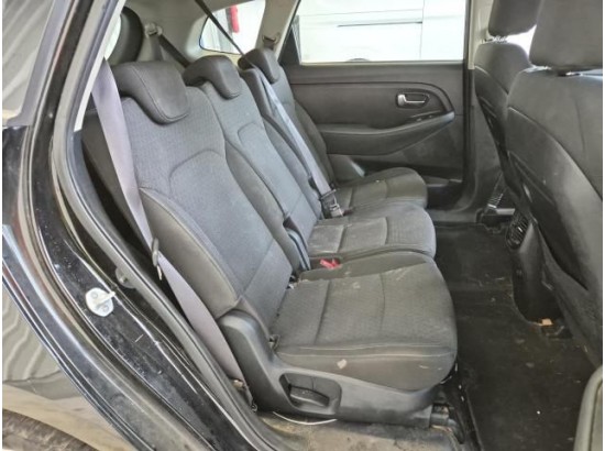 2018 Kia Carens Dream Team