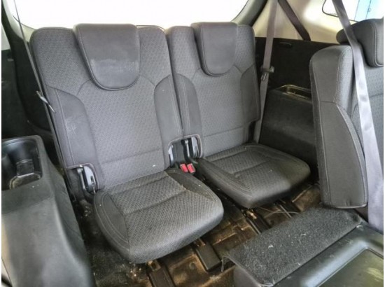 2018 Kia Carens Dream Team