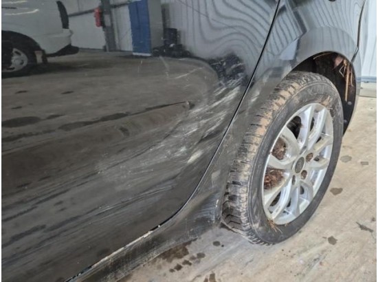 2018 Kia Carens Dream Team