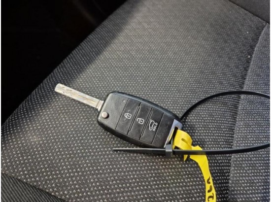 2018 Kia Carens Dream Team