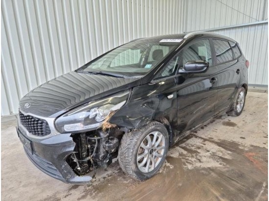 2018 Kia Carens Dream Team