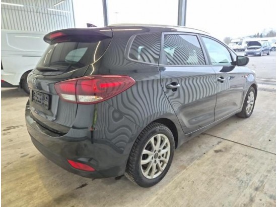 2018 Kia Carens Dream Team