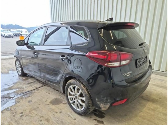 2018 Kia Carens Dream Team