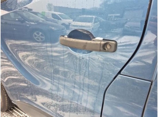 2018 Renault Trafic Kasten L1H1 2,7t Komfort