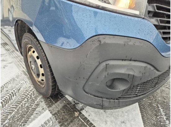 2018 Renault Trafic Kasten L1H1 2,7t Komfort