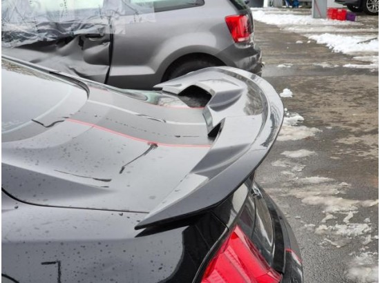 2018 Ford Mustang Basis Fastback