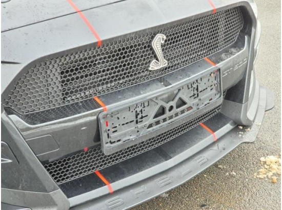 2018 Ford Mustang Basis Fastback